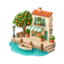 Capri