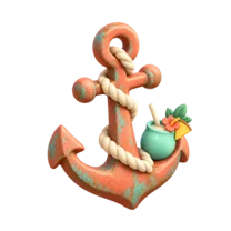 The Rusty Anchor