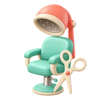 Sara's Salon