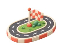 Ambrosia Raceway Park