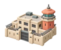 Leonida Penitentiary