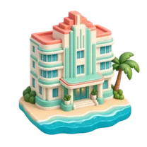 Ocean View Hotel