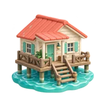 Jason's House