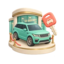 Baller Dealership